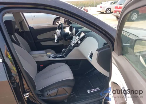 2014 Chevrolet Equinox 1Lt z USA, uszkodzony, nr VIN 2GNFLFEK8E6199139